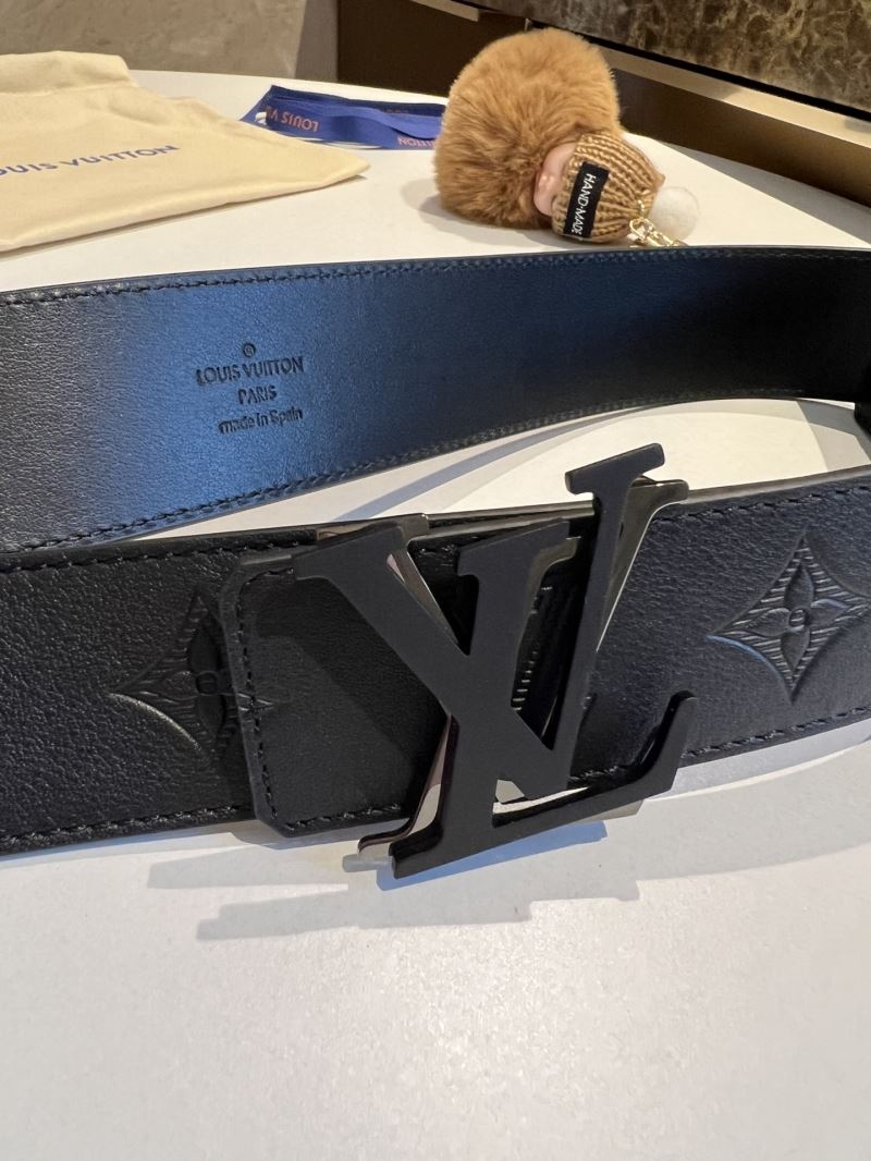 Louis Vuitton Belts